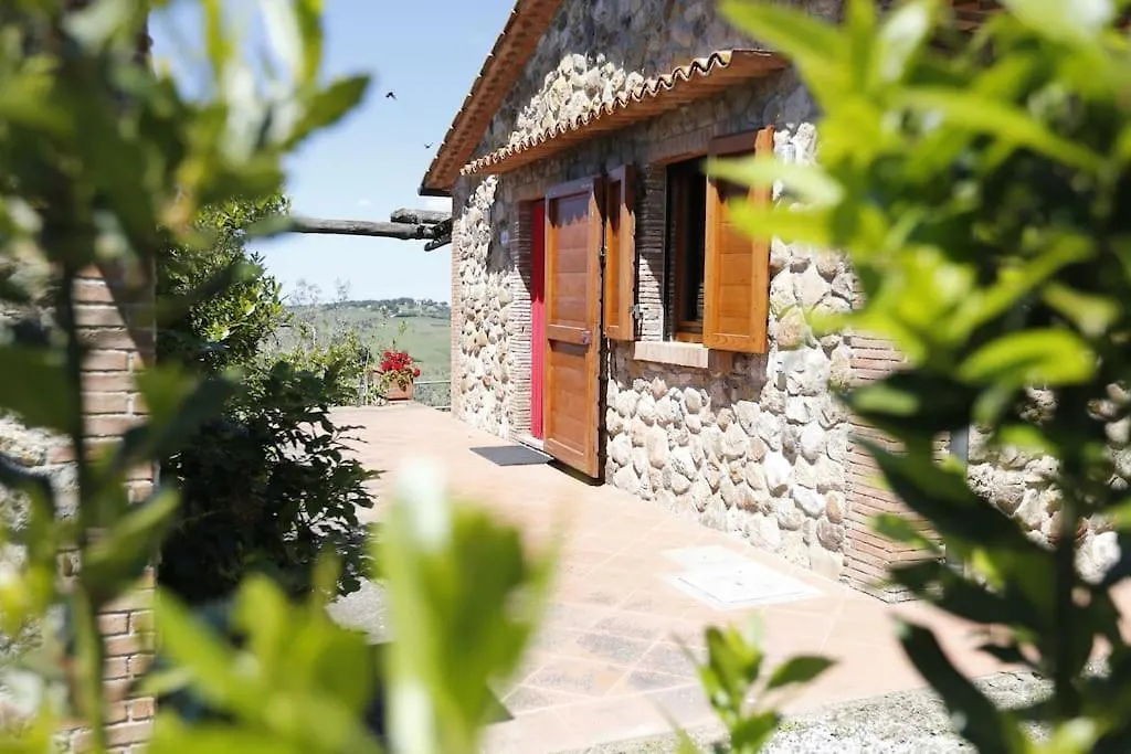 Holiday home La Baciosa, Una Vista Indimenticabile. Casale Marittimo