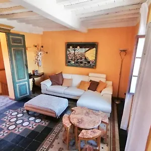 Luxury House Il Borgo Antico Casale Marittimo