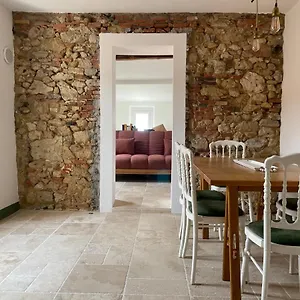 La Petite Fenetre Casale Marittimo