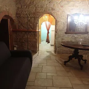 Centro Storico Casale Climatizzato Casale Marittimo