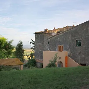 Fattoria Della Gioiosa - Agriturismo La Gelinda Casale Marittimo