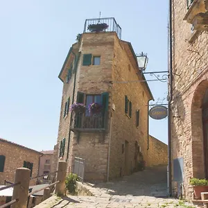 La Nave Casale Marittimo