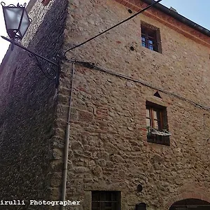 Centro Storico Casale Marittimo