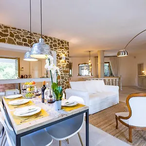 Cesarina Amazing With Private Pool In The Tuscan Hills Casale Marittimo